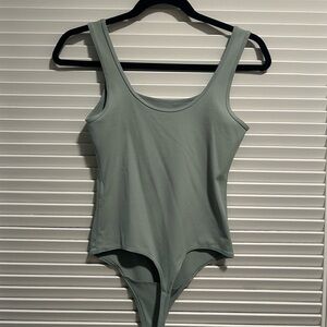 Abercrombie Bodysuit